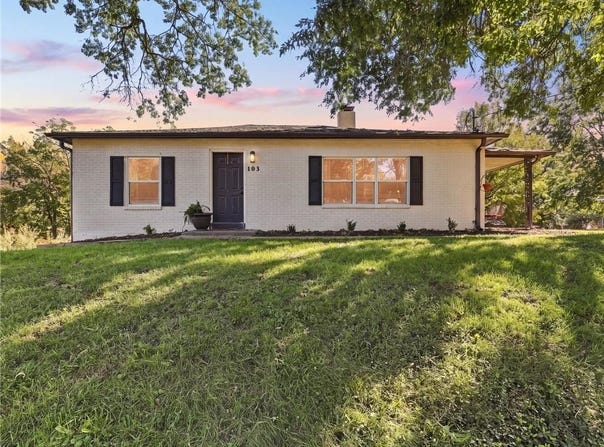 103 Clark Street, Richmond, MO 64085