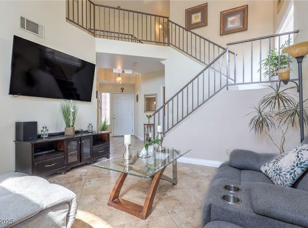 2341 Crowley Way, Las Vegas, NV 89142