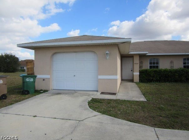 4337/4339 Skyline Boulevard, Cape Coral, FL 33914