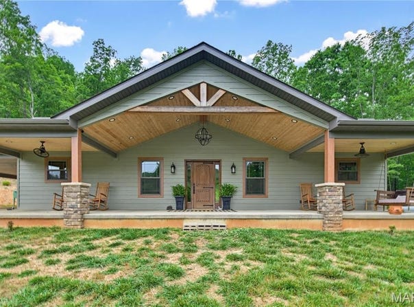 1371 Wayne 344, Des Arc, MO 63636