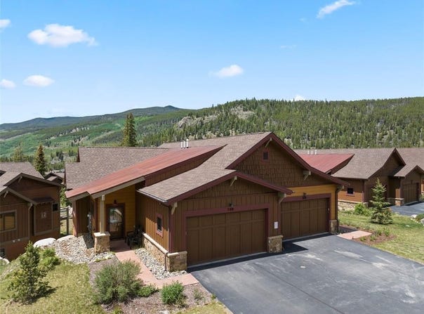 799 INDEPENDENCE ROAD, Keystone, CO 80435