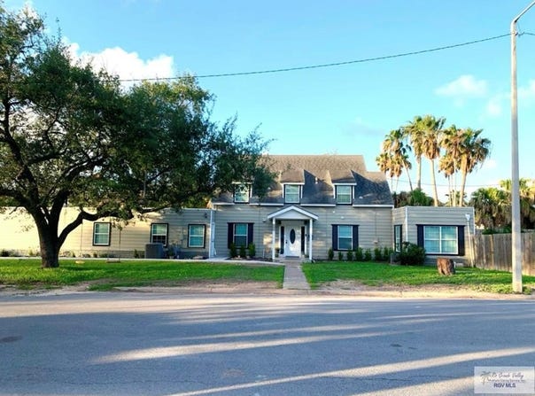 105 HIBISCUS COURT, BROWNSVILLE, TX 78520