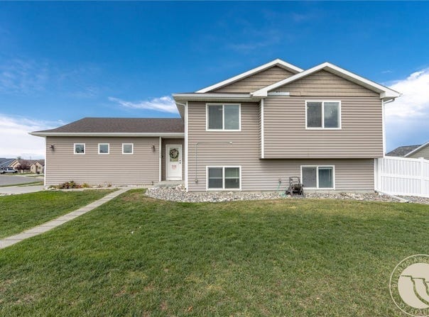 1339 Benjamin Boulevard, Billings, MT 59105