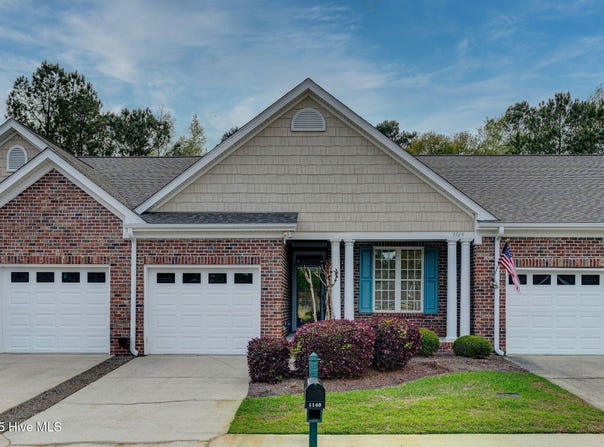 1149 Greensview Circle, Leland, NC 28451