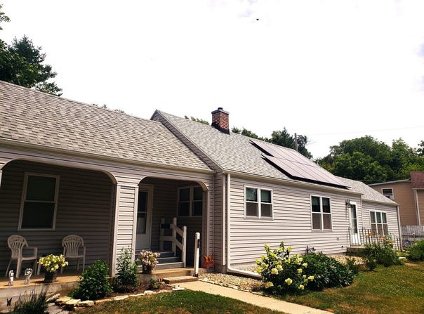 1080 E Bluff Street, Marseilles, IL 61341