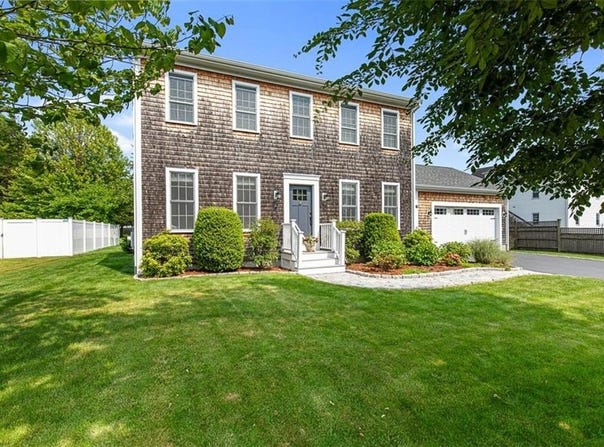 23 South Street, Barrington, RI 02806