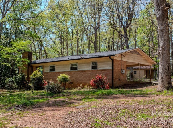 200 Butler Road, Forest City, NC 28043