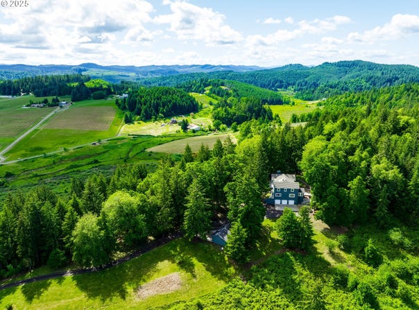 27161 BRIGGS HILL RD, Eugene, OR 97405