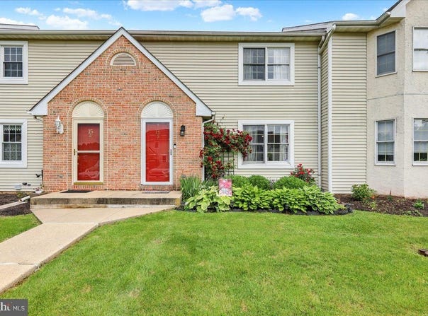 15 CRANBERRY RIDGE, READING, PA 19606
