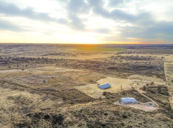 15002 Road O, Liberal, KS 67901