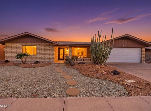 4655 E Delta Avenue, Mesa, AZ 85206
