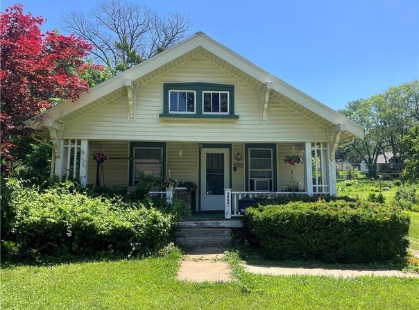 5809 Woodward Street, Mission, KS 66202