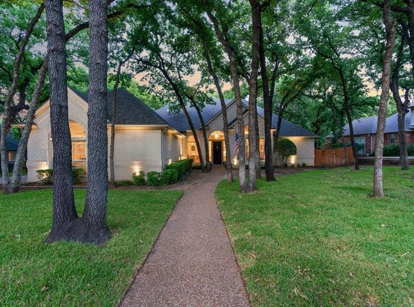 607 Royal Lane, Southlake, TX 76092