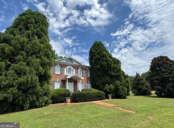 800 W Williamson, Williamson, GA 30292