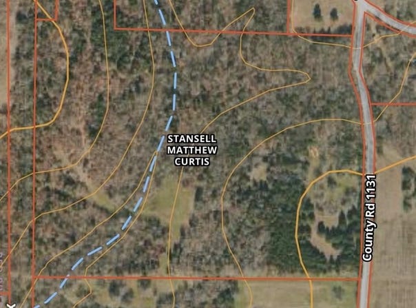 None CR1131, Bogata, TX 75417