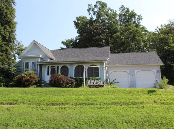 205 E Morton St., Morganfield, KY 42437