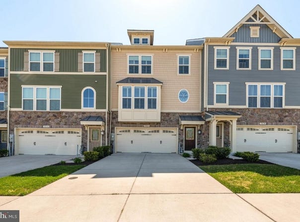 7977 TRAILVIEW XING, GLEN BURNIE, MD 21060