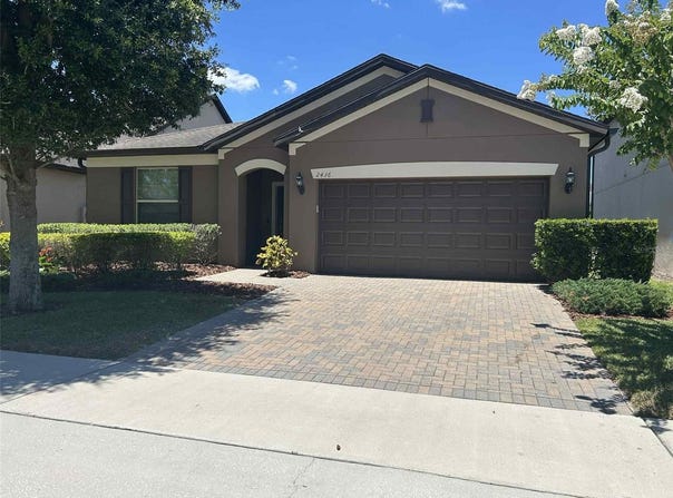 2436 GRATIA PLACE, CASSELBERRY, FL 32707