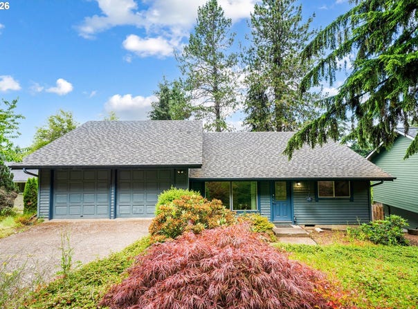3463 W 25TH Ave, Eugene, OR 97405