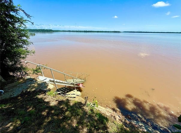415472 1073 Road, Checotah, OK 74469