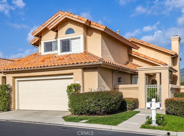 58 Via Candelaria, Coto de Caza, CA 92679