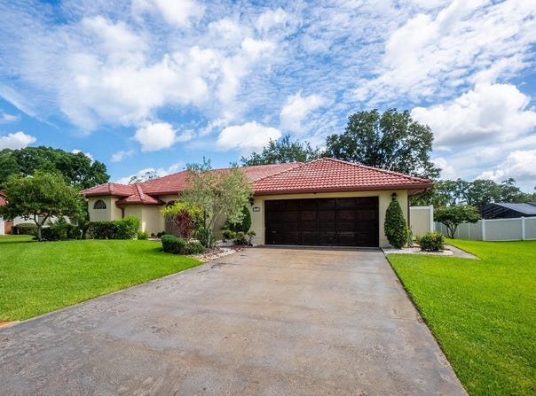 337 WELLINGTON DRIVE, PALM COAST, FL 32164