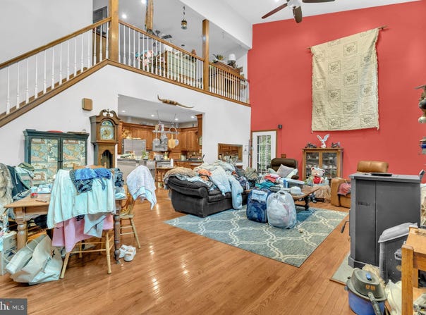11550 MARYLAND POINT ROAD, NANJEMOY, MD 20662