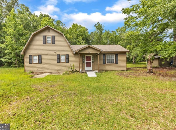 284 Landing, Kingsland, GA 31548