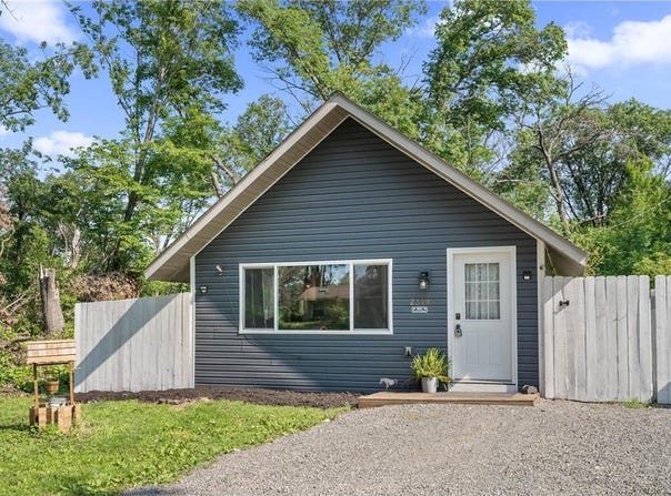 2319 294th Avenue NW, Isanti, MN 55040