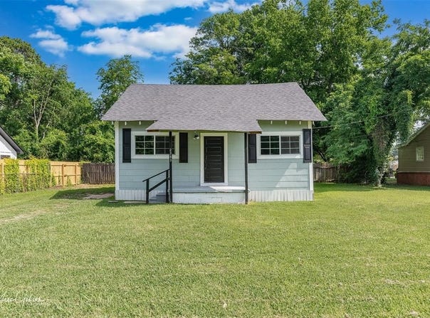 2383 Julia Street, Bossier City, LA 71112