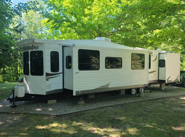 9255 Shippy Road, SW, Fife Lake, MI 49633