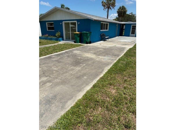 1610 Woodlawn Avenue, Punta Gorda, FL 33950