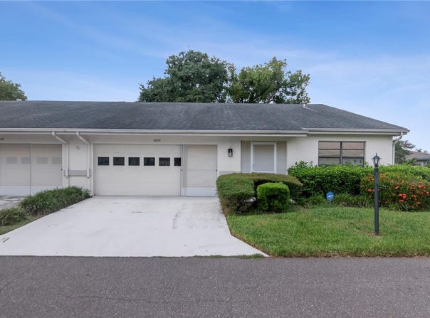 2630 LANCASTER Drive, SUN CITY CENTER, FL 33573