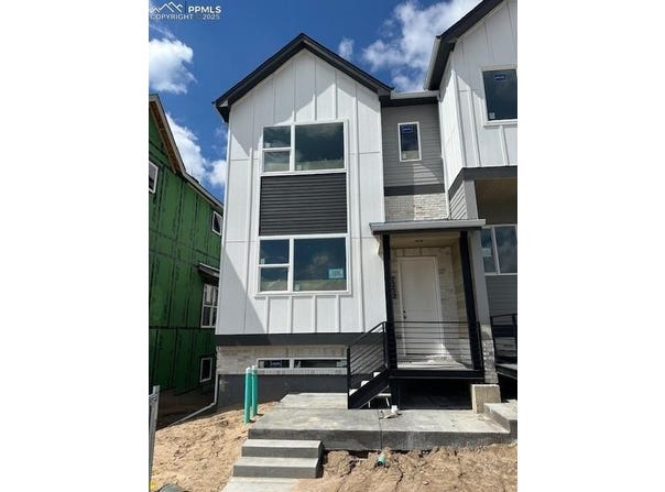 7252 Clove Hitch Heights, Colorado Springs, CO 80918