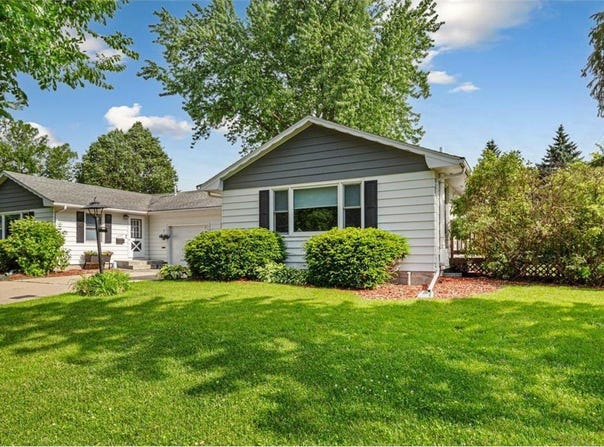 1703 Fair Street, Mankato, MN 56001