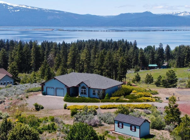 2962 Mark Court, Chiloquin, OR 97624