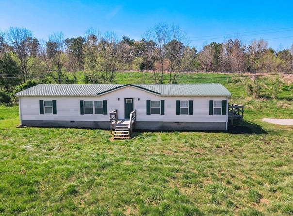 5415  Beulah Road, Madisonville, KY 42431