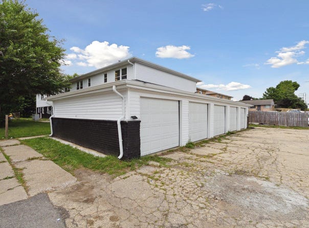3428 Harrison, ROCKFORD, IL 61108