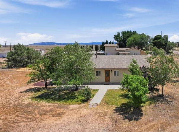 1303 S Road 1 W, Chino Valley, AZ 86323