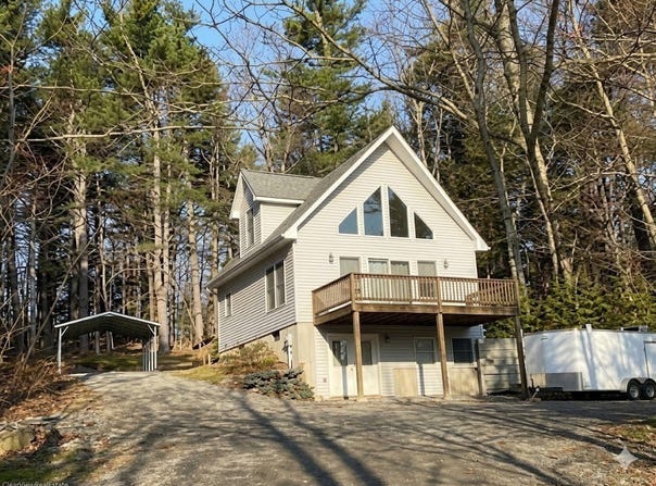120 Rainbow Rd, Otis, MA 01253