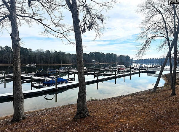 0 Circle H Woods Road, Prosperity, SC 29127