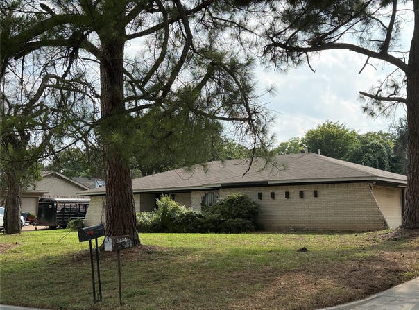 6400 Kingston, Colleyville, TX 76034