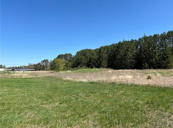 Xxx Pine Drive, Spooner, WI 54801