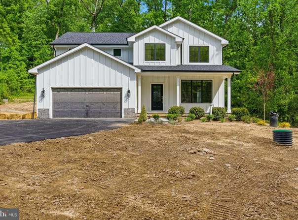 77 SPRING Road, MALVERN, PA 19355