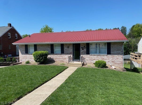 115 Brockton Road, Steubenville, OH 43953