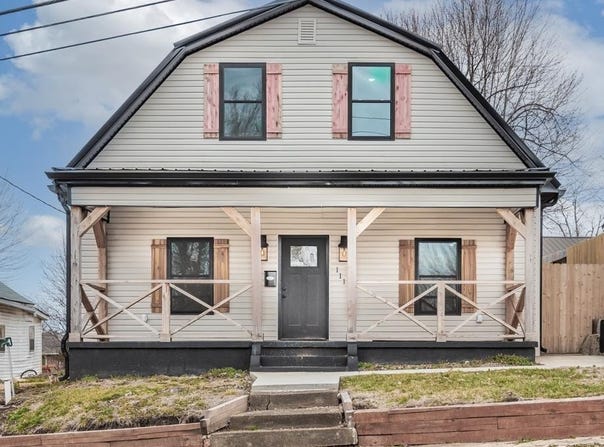 111 E Main Street, Vine Grove, KY 40175