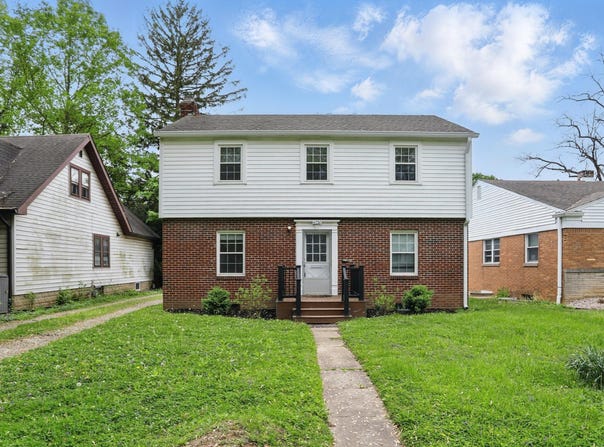 4730 Rookwood Avenue, Indianapolis, IN 46208