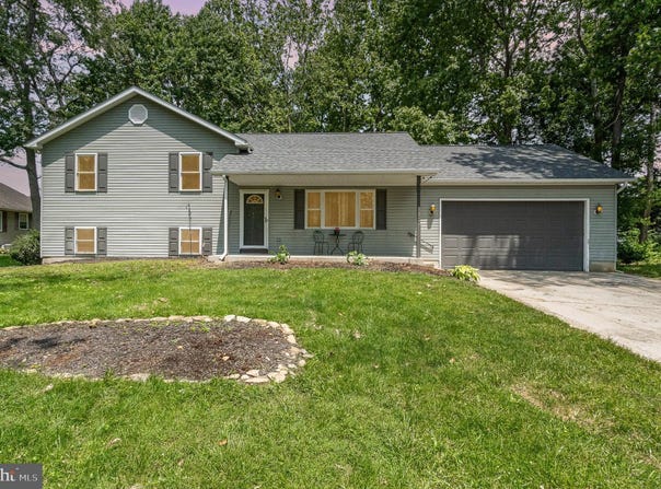 3 CROCUS TRAIL, FAIRFIELD, PA 17320