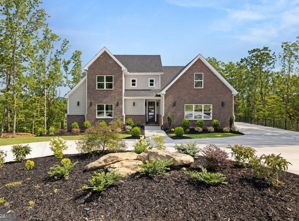 103 Planters Pointe, Baldwin, GA 30511