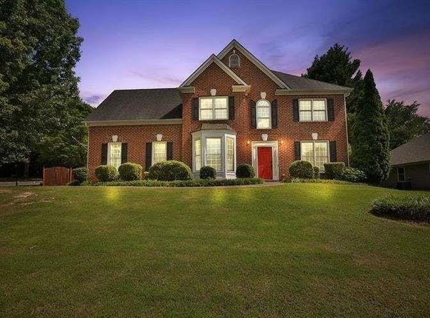 3520 Mystic Drive, Buford, GA 30519